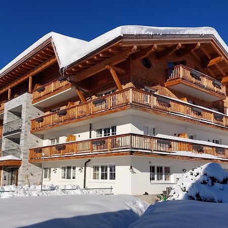 Hotel Triendlhof à Zöblen Extérieur photo